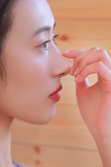 明星专题：华原朋美